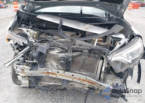 2017 Toyota Rav4 Se z USA, uszkodzony, nr VIN 2T3JFREV7HW568488